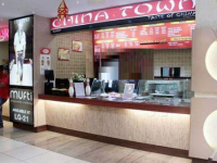 China Town - Hampankatta - Mangalore