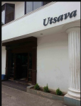 Utsav Veg Fine Dining - Hampankatta - Mangalore
