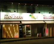 Hanuman Sweets - Hampankatta - Mangalore