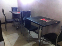 Cafe Food City - Hampankatta - Mangalore