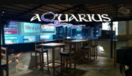 Aquarius - Hampankatta - Mangalore