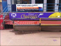 Hotel Chaavadi - Hampankatta - Mangalore