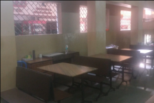 William Pereira Hotel - Hampankatta - Mangalore