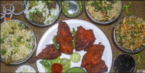 Spice - Hampankatta - Mangalore