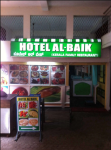 Hotel Al Baik - Hampankatta - Mangalore