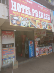 Hotel Prakash - Hampankatta - Mangalore