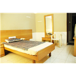 Hotel Parkway - Hampankatta - Mangalore