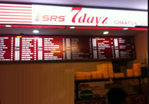 SRS 7 Days - Hampankatta - Mangalore