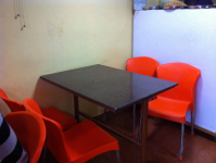 Hotel Verna - Hampankatta - Mangalore