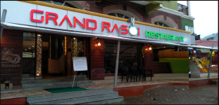 Grand Rasoi - Kankanady - Mangalore