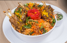 Biryani Paradise - Kankanady - Mangalore