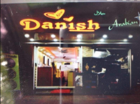 Danish - Kankanady - Mangalore