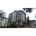 Hotel Maya International - Kankanady - Mangalore