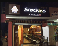 Snackies - Kankanady - Mangalore