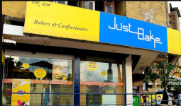 Just Bake - Kankanady - Mangalore