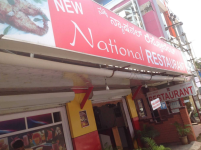 National Restaurant - Kankanady - Mangalore