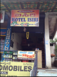 Hotel Isri - Kankanady - Mangalore