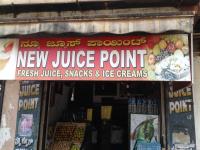 Juice Point - Kankanady - Mangalore