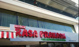 Kudla Rasa Prakash - Lalbagh - Mangalore
