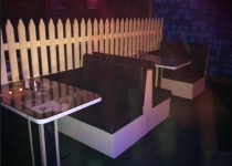 DV8 - The Lounge Bar - Lalbagh - Mangalore