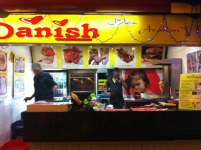 Danish - Lalbagh - Mangalore