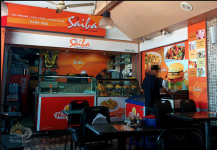 Saiba - Lalbagh - Mangalore