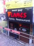 New Flames Restaurant - Lalbagh - Mangalore