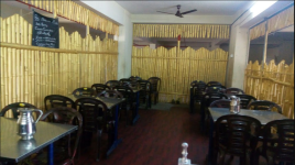 Kapikad - Lalbagh - Mangalore