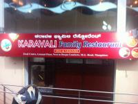Karavali Family Restaurant - Lalbagh - Mangalore
