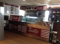 7 Days Chaats & Sweets - Lalbagh - Mangalore