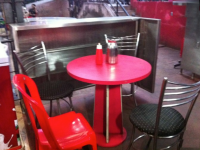 Shrishti - The Food Court - Lalbagh - Mangalore