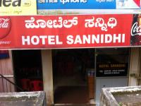 Sannidhi - Lalbagh - Mangalore