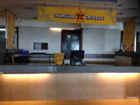 Shangai Express - Lalbagh - Mangalore