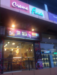 Creme Fresh - Lalbagh - Mangalore