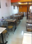 Santripthi Restaurant - Lalbagh - Mangalore