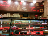Crave Desserts & Bakes - Balmatta - Mangalore