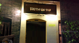 Froth On Top - Balmatta - Mangalore