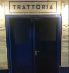Trattoria - Balmatta - Mangalore