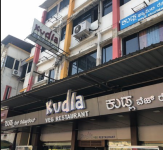 Kudla - Balmatta - Mangalore