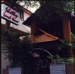 Shetty Lunch Home - Balmatta - Mangalore