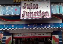 Juice Junction - Balmatta - Mangalore