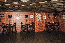 Cafe Mojo - Balmatta - Mangalore