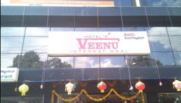 Veenu International - Balmatta - Mangalore