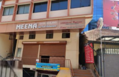 Meena Sea Food - Balmatta - Mangalore