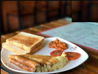 Knock Knockk - Kadri - Mangalore