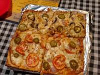 Smoke N Oven - Kadri - Mangalore