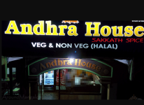 Andhra House - Kadri - Mangalore