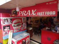 The Old Prax - Kadri - Mangalore