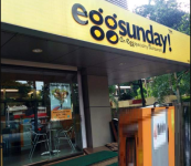Eggsunday ! - Kadri - Mangalore