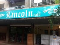 Lincoln Café - Kadri - Mangalore